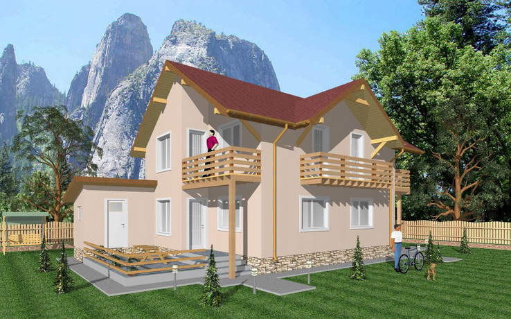 Casa Radulescu